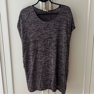 Wilfred T-Shirt Dress!!